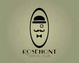 Rosemont Social Club entry by forindet