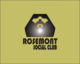 Rosemont Social Club entry by elora
