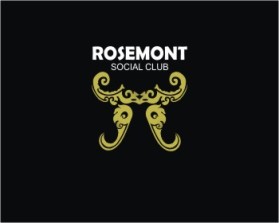 Rosemont Social Club entry by elora