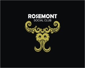 Rosemont Social Club entry by elora