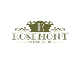 Rosemont Social Club entry by Ganbatte!