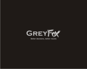 Grey Fox Limited entry by NA