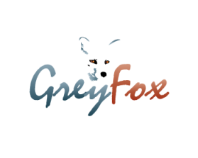 Grey Fox Limited entry by Kendall Corbin