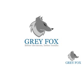 Grey Fox Limited entry by Kevin Evani Sanchez