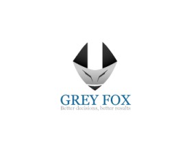 Grey Fox Limited entry by Kevin Evani Sanchez