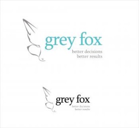 Grey Fox Limited entry by Kalina Doneva