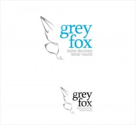 Grey Fox Limited entry by Kalina Doneva