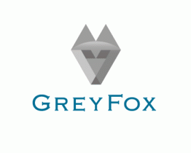 Grey Fox Limited entry by Patrick Weber
