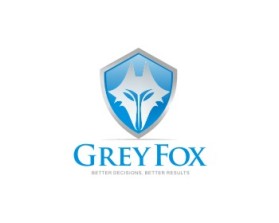 Grey Fox Limited entry by lutfi