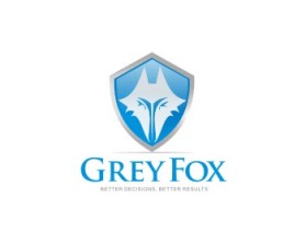Grey Fox Limited entry by lutfi