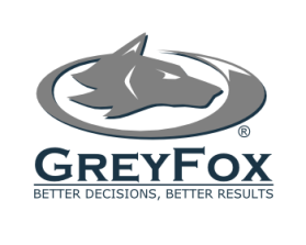 Grey Fox Limited entry by Jonathan Summit