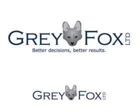 Grey Fox Limited entry by Carol Sloan