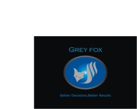 Grey Fox Limited entry by an anonymous creative