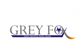 Grey Fox Limited entry by Heri Setiawan