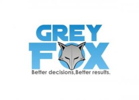 Grey Fox Limited entry by Radite Indrajit
