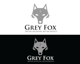Grey Fox Limited entry by wahyu