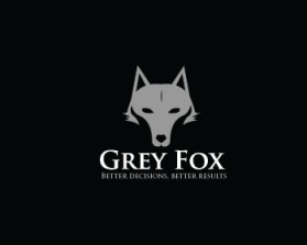 Grey Fox Limited entry by wahyu