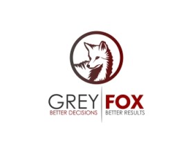 Grey Fox Limited entry by yudi ernawan