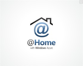 @Home with Windows Azure entry by tantianttot