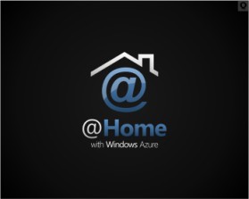 @Home with Windows Azure entry by tantianttot