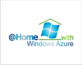 @Home with Windows Azure entry by phonic