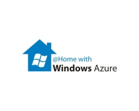 @Home with Windows Azure entry by frankeztein