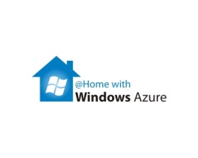 @Home with Windows Azure entry by frankeztein