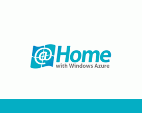@Home with Windows Azure entry by vimark