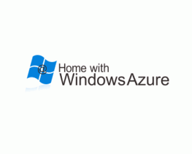 @Home with Windows Azure entry by d'design