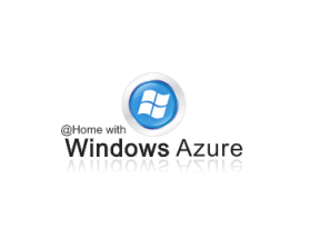 @Home with Windows Azure entry by glowerz23