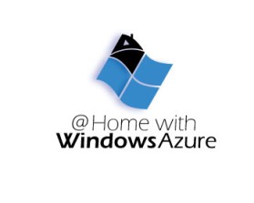 @Home with Windows Azure entry by EvA