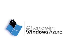 @Home with Windows Azure entry by EvA