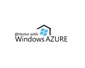 @Home with Windows Azure entry by Ris