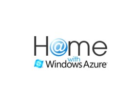 @Home with Windows Azure entry by adyyy