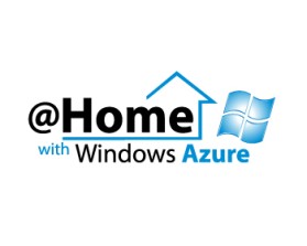 @Home with Windows Azure entry by greycrow