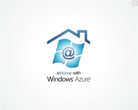 @Home with Windows Azure entry by tantianttot