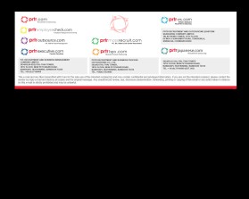 prtr.com entry by arunshmily