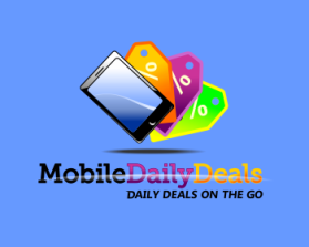 Mobile Daily Deals entry by RoyalSealDesign