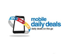 Mobile Daily Deals entry by room168
