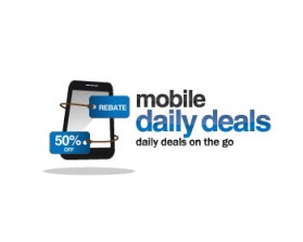 Mobile Daily Deals entry by room168