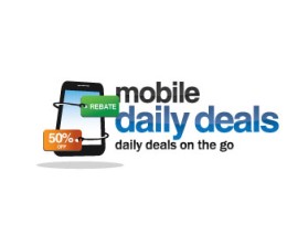 Mobile Daily Deals entry by room168