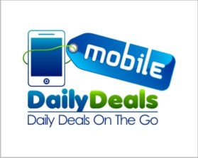 Mobile Daily Deals entry by phonic