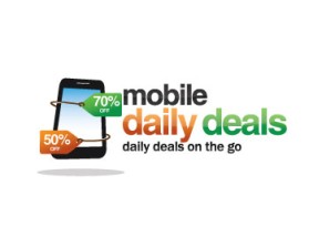 Mobile Daily Deals entry by room168