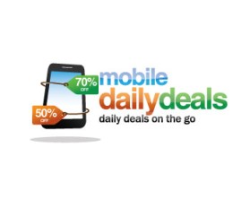 Mobile Daily Deals entry by room168