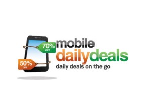 Mobile Daily Deals entry by room168
