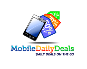 Mobile Daily Deals entry by RoyalSealDesign