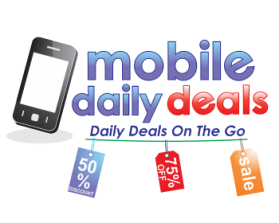 Mobile Daily Deals entry by glowerz23