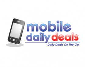 Mobile Daily Deals entry by glowerz23