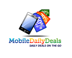 Mobile Daily Deals entry by RoyalSealDesign
