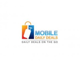 Mobile Daily Deals entry by LOGOWORLD